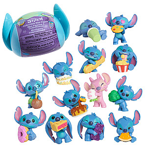 STITCH фигурка Feed Me, упаковка-сюрприз