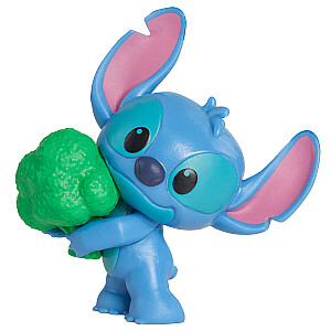 STITCH фигурка Feed Me, упаковка-сюрприз