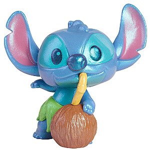 STITCH фигурка Feed Me, упаковка-сюрприз