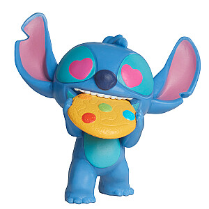 STITCH фигурка Feed Me, упаковка-сюрприз