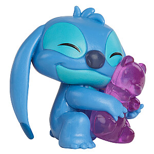 STITCH фигурка Feed Me, упаковка-сюрприз