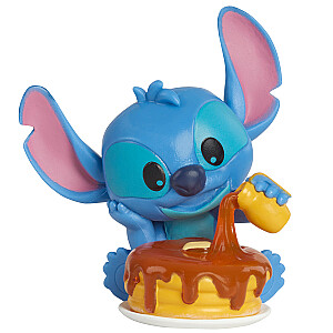 STITCH фигурка Feed Me, упаковка-сюрприз