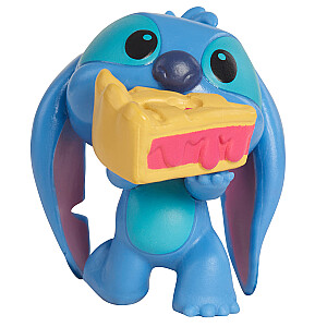 STITCH фигурка Feed Me, упаковка-сюрприз