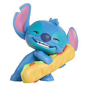 STITCH фигурка Feed Me, упаковка-сюрприз