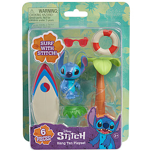 STITCH Teminis rinkinys