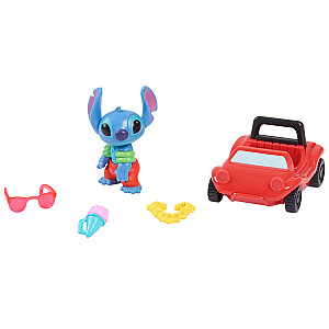 STITCH Teminis rinkinys