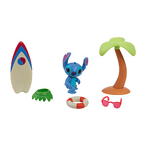 STITCH Teminis rinkinys