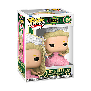 FUNKO POP! Vinyl: Фигурка: Wicked - Glinda