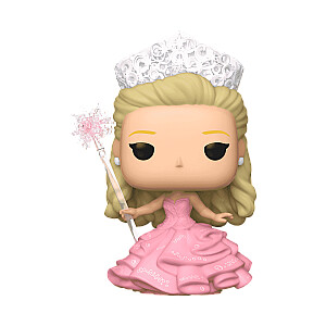 FUNKO POP! Vinyl: Фигурка: Wicked - Glinda