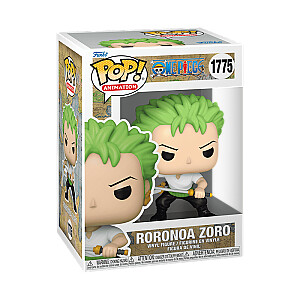 FUNKO POP! Vinyl: Фигурка: One Piece - Roronoa Zoro