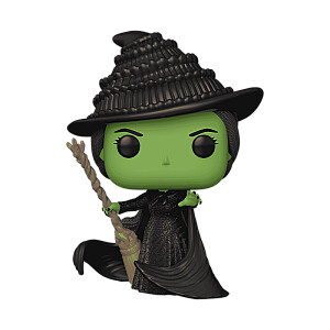 FUNKO POP! Vinilinė figūrėlė: Wicked - Elphaba