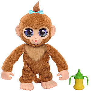 FURREAL Interaktyvus žaislas PEANUT THE PLAYFUL MONKEY t