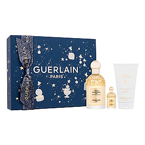 Parfumuotas vanduo Guerlain Aqua Allegoria Forte 75ml