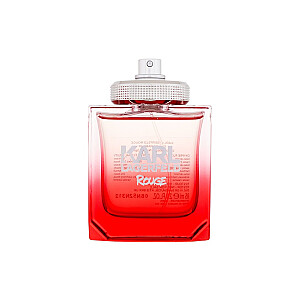 Парфюмированная вода Karl Lagerfeld Rouge 85ml