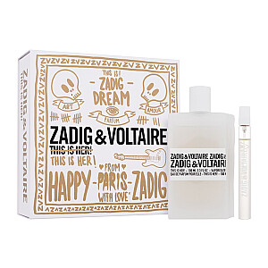 Парфюмированная вода Zadig & Voltaire This is Her! 100ml