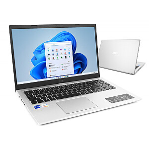 Ноутбук Aspire 5 A515-56-57X2 i5-1135G7 15.6 FHD 8 ГБ 512 ГБ W11H