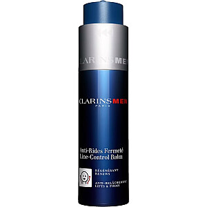 CLARINS Men Line-Control Balm бальзам для лица против морщин 50мл