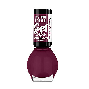 MISS SPORTY Nagų lakas Lasting Color 554 7ml