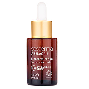 SESDERMA Azelac Ru Liposomalne Serum depigmentujące serum do twarzy 30ml