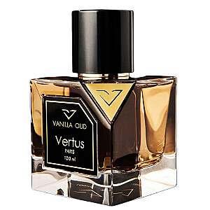 VERTUS PARIS Vanilla Oud EDP спрей 100мл