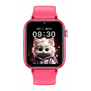 Smartwatch FW59 Kiddo 4G dla dziecka 