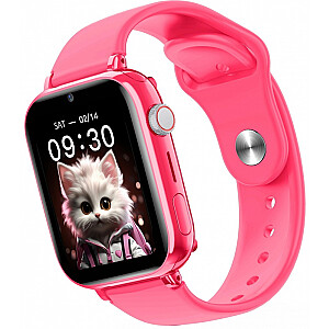 Smartwatch FW59 Kiddo 4G dla dziecka 