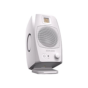 ADAM AUDIO D3V Белый - Пара мониторов