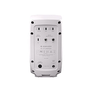 ADAM AUDIO D3V Белый - Пара мониторов