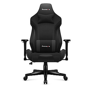 Žaidimų kėdė Huzaro Force 7.6 Black