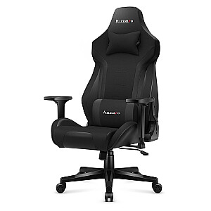 Žaidimų kėdė Huzaro Force 7.6 Black