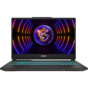 MSI Cyborg 15 A13VE-1613XPL - i5-13420H | 15,6&quot; | 16 ГБ | 512 ГБ | Без ОС | RTX 4050