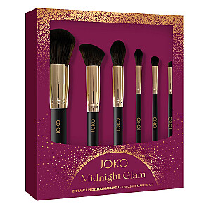 JOKO SET zestaw p dzli do makija u Midnight Glam