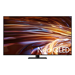 Televizorius Samsung QN95D QE55QN95DATXXH 139,7 cm (55 colių) 4K Ultra HD Smart TV juodas 2000 cd/m²