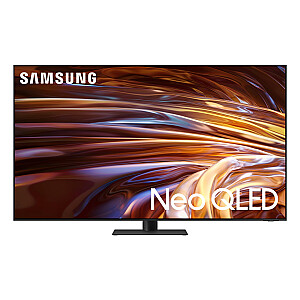 Телевизор Samsung QN95D QE55QN95DATXXH 139,7 см (55") 4K Ultra HD Smart TV черный 2000 кд/м²