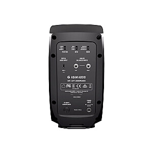 ADAM AUDIO D3V Black - Пара мониторов