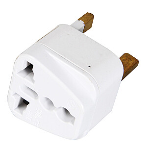 Адаптеры EUR/UK 220V 11-070