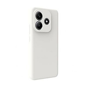 Evelatus Xiaomi Redmi Note 14 Premium Magnetic Soft Touch силиконовый чехол Stone