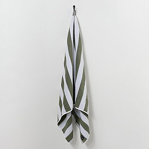 Полотенце Fanny K Hancock 70x140см Agave Green 643364