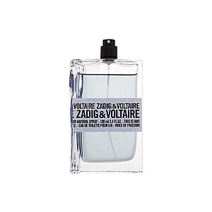 Zadig &amp; Voltaire Tai Jis! 100 ml