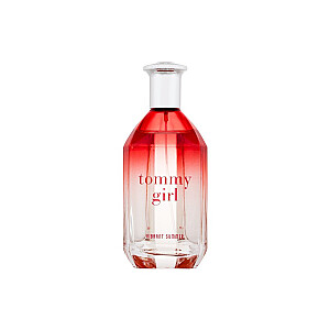 Туалетная вода Tommy Hilfiger Tommy Girl 100ml