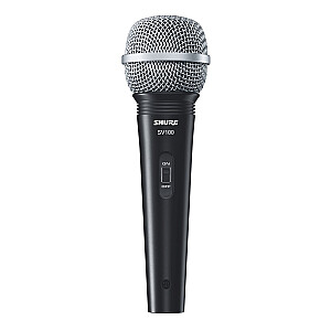 Shure SV100 - динамический микрофон