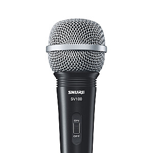 Shure SV100 – dinaminis mikrofonas