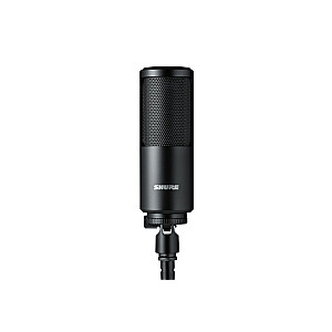 Shure SM4-K - kondensacinis mikrofonas, išorinis poliarizuotas