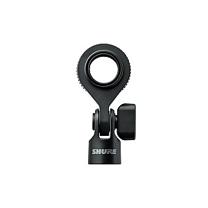 Shure SM4-K — конденсаторный микрофон, внешне поляризованный