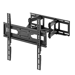 SAVIO UTV-02 Кронштейн для телевизора 32&quot; - 70&quot; с вертикальными и горизонтальными настройками