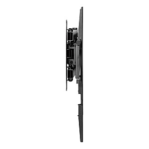 SAVIO UTV-02 televizoriaus laikiklis 32" - 70" su vertikaliu ir horizontaliu reguliavimu