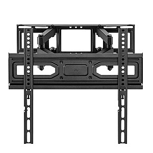 SAVIO UTV-02 Кронштейн для телевизора 32" - 70" с вертикальными и горизонтальными настройками