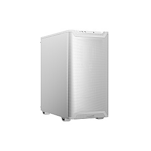 tylėk! PURE BASE 501 Airflow White Midi bokštas