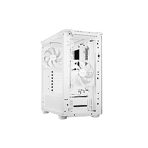 tylėk! PURE BASE 501 Airflow White Midi bokštas