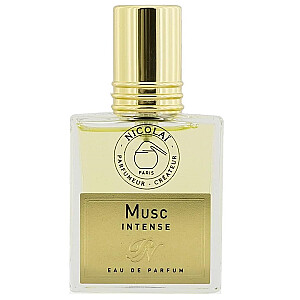 NICOLAI PARFUMEUR Musc Intense EDP спрей 30 мл